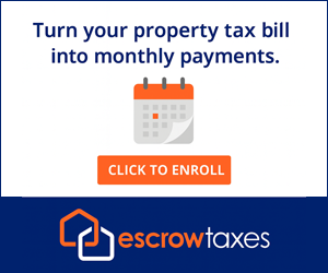 EscrowTaxes